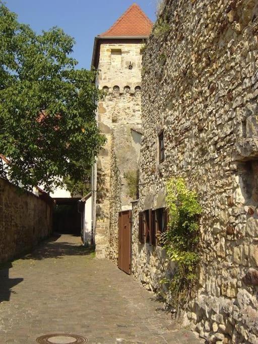 Freinsheim Altstadt Διαμέρισμα Εξωτερικό φωτογραφία