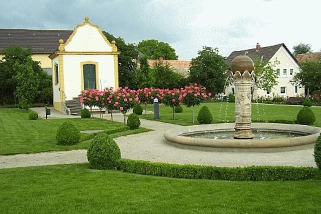 Freinsheim Altstadt Διαμέρισμα Εξωτερικό φωτογραφία