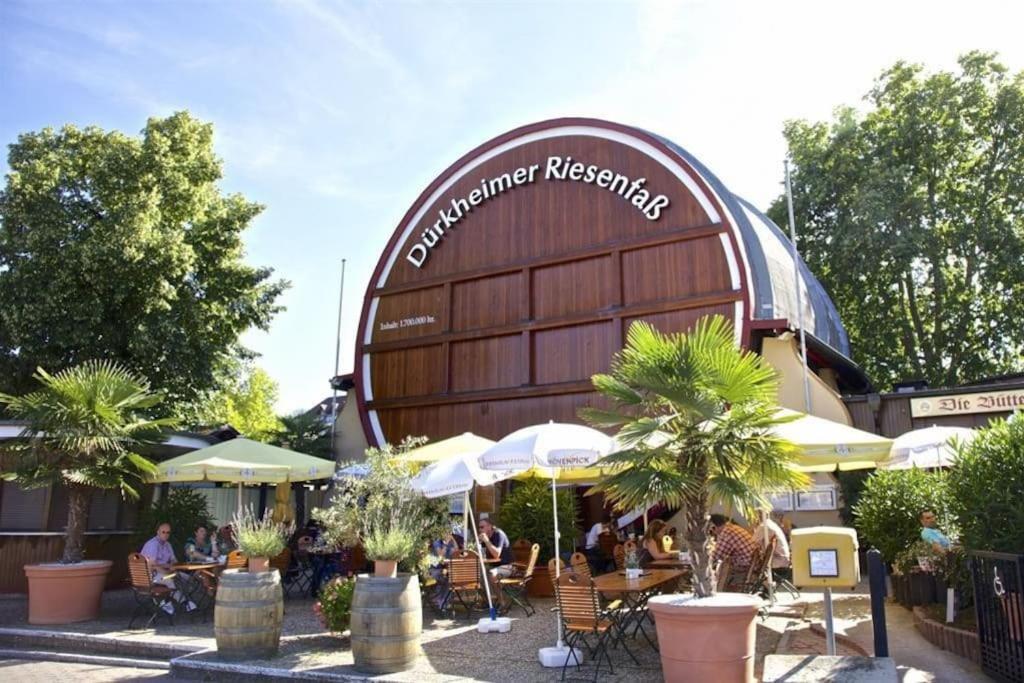 Freinsheim Altstadt Διαμέρισμα Εξωτερικό φωτογραφία